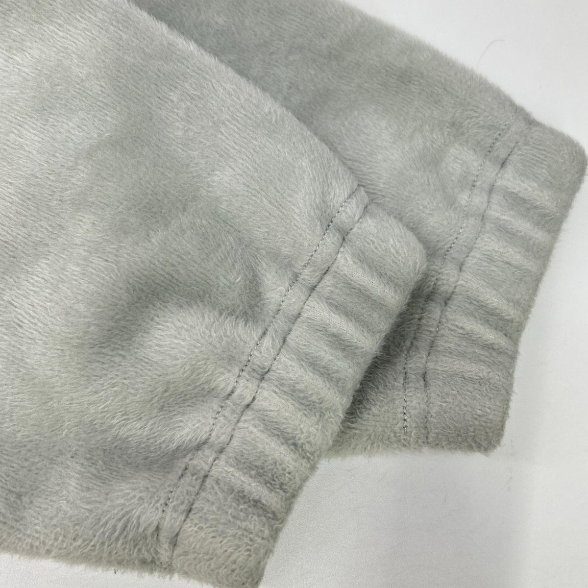 MARK&LONA マークアンドロナ MLM-3C-AC02 Pink × Gray Altima Fleece Hoodie Top