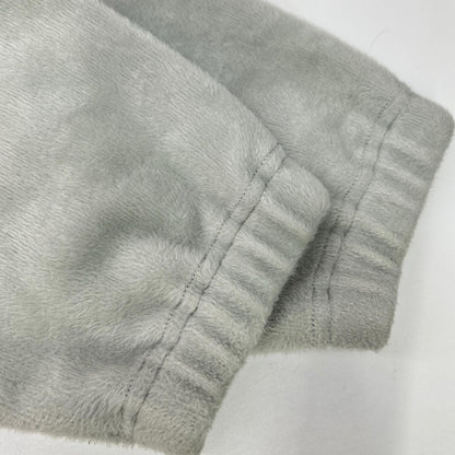 MARK&LONA マークアンドロナ MLM-3C-AC02 Pink × Gray Altima Fleece Hoodie Top
