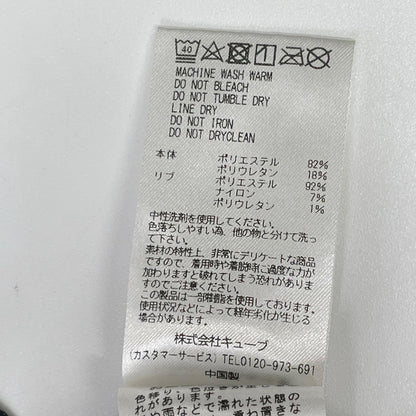 MARK&LONA マークアンドロナ MLM-4A-AP01 トリコカラー アイアンスカル×カモフラ 半袖ポロシャツ/Cray Mesh Polo トップス