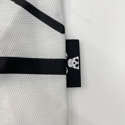 MARK&LONA マークアンドロナ MLM-4A-AP01 トリコカラー アイアンスカル×カモフラ 半袖ポロシャツ/Cray Mesh Polo トップス