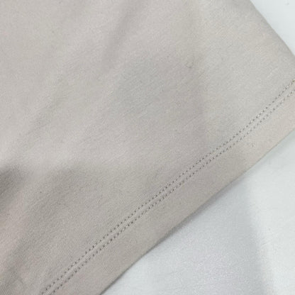 MARK&LONA マークアンドロナ MLM-2D-AU04 ベージュ ハイネック インナーシャツ/AWE High Stretch Fleese Mock トップス