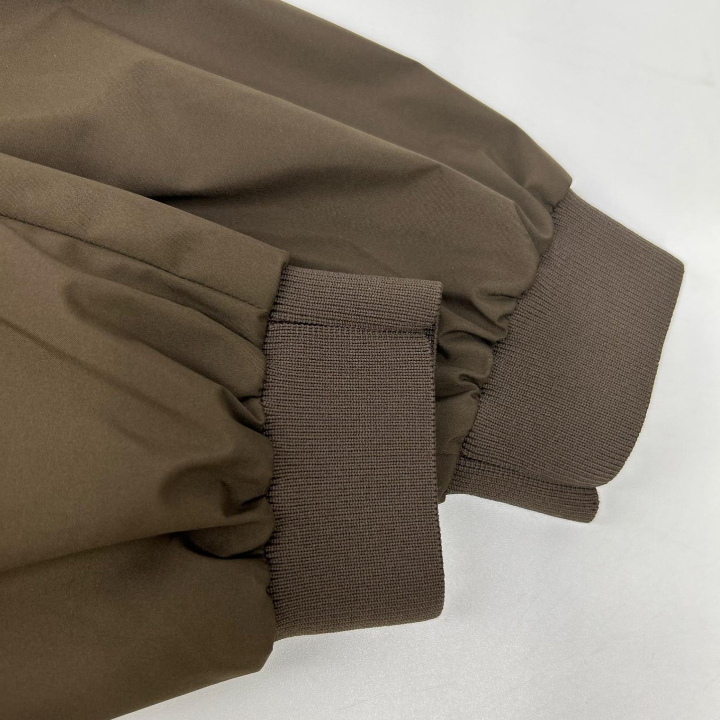 HERNO ヘルノ GI029UL-11106 Laminar/ラミナー カーキ GORE-TEX WINDSTOPPER ボマージャケット ジャケット