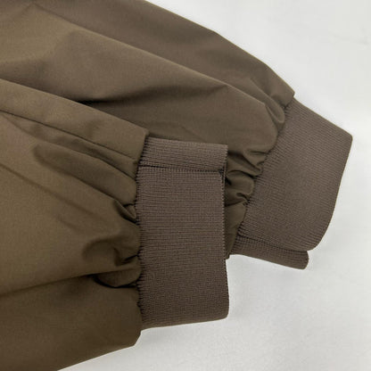 HERNO ヘルノ GI029UL-11106 Laminar/ラミナー カーキ GORE-TEX WINDSTOPPER ボマージャケット ジャケット