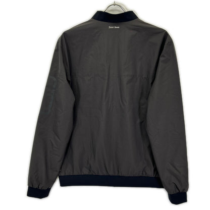 HERNO GI00091UL-11106 Laminar Gray 2-layer GORE-TEX INFINIUM bomber jacket jacket