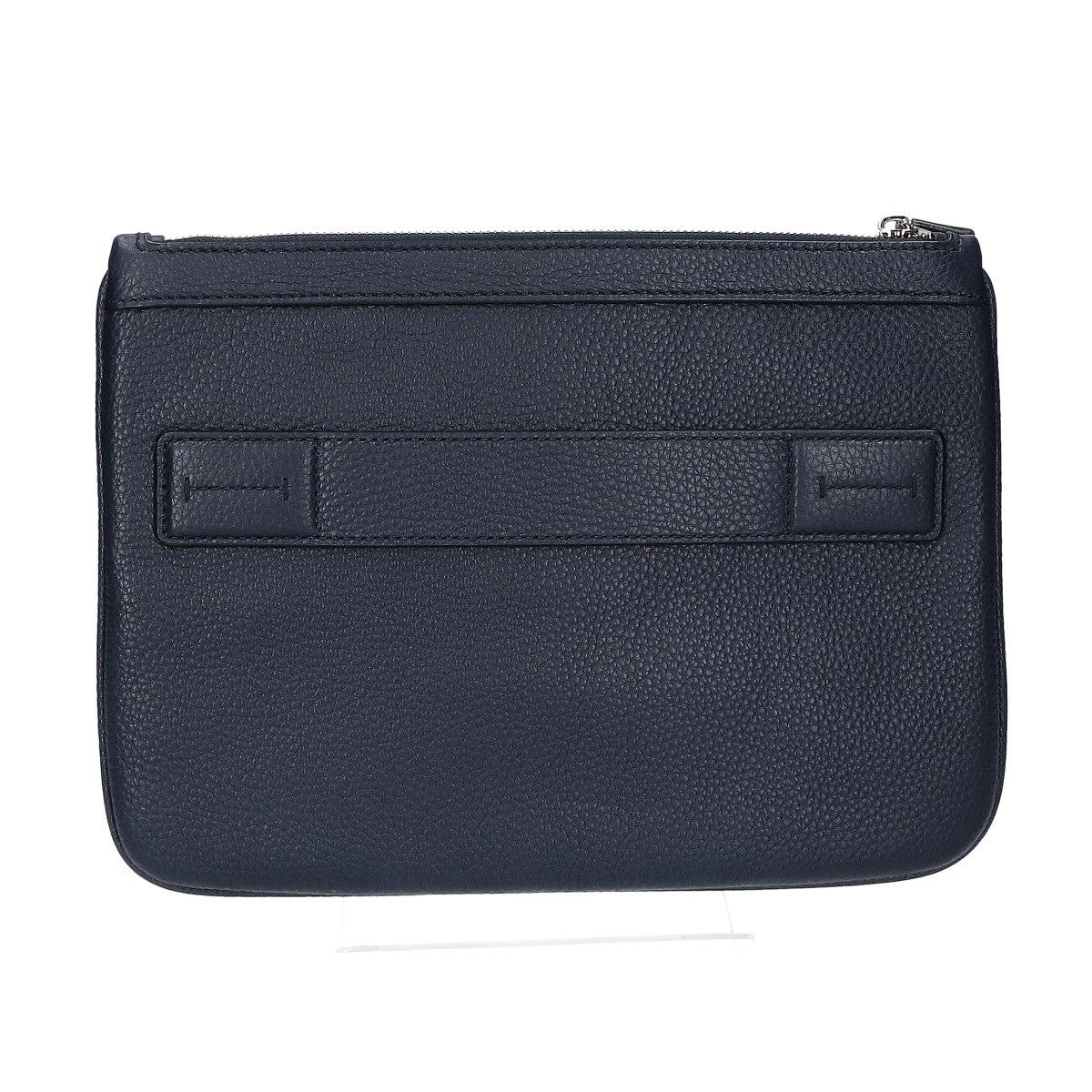 BALLY バリー 【美品】MATRIO グレインカーフ エンボスロゴ セカンドバッグ クラッチバッグ セカンドバッグ クラッチバッグ