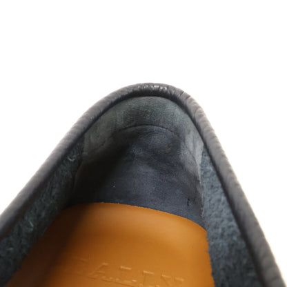 BALLY バリー 【美品】WANDER ワンダー グレインレザー ドライビング シューズ シューズ