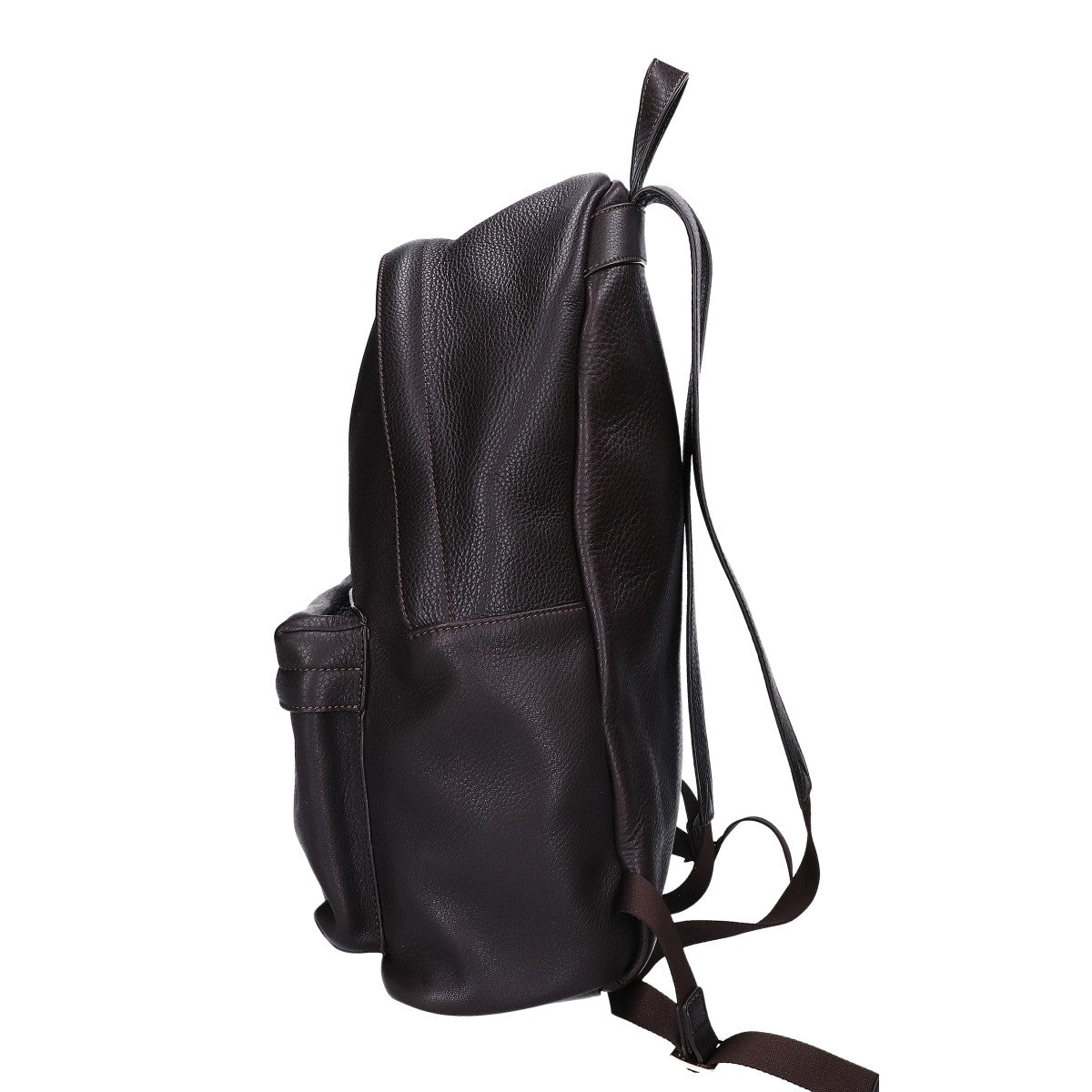 S.MANO エス マーノ 【美品】SMN008 イタリアンレザー デイパック リュックサック リュック バックパック