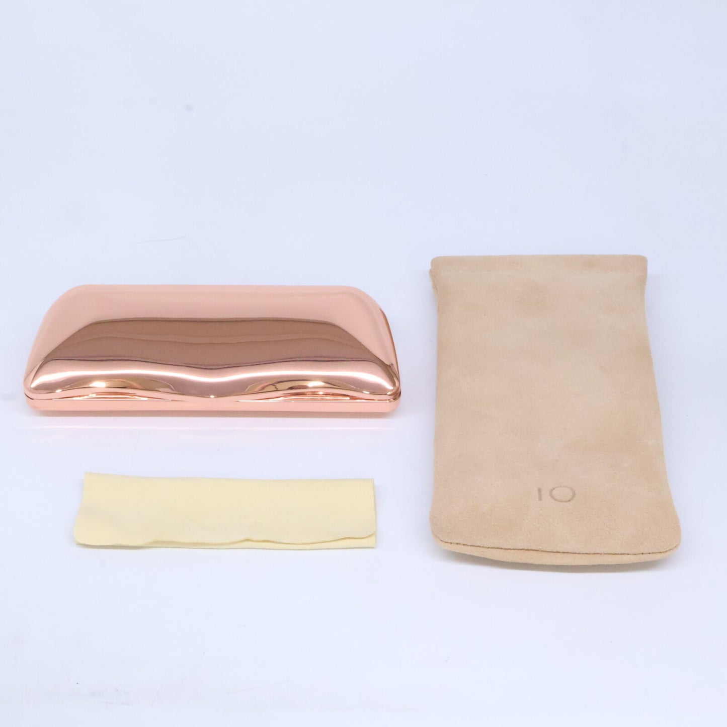 10eyevan テンアイヴァン 【美品】no.1 III FR(49) c.1002S セルロイド ウェリントンシェイプ サングラス