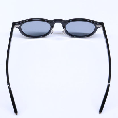 10eyevan テンアイヴァン 【美品】no.1 III FR(49) c.1002S セルロイド ウェリントンシェイプ サングラス