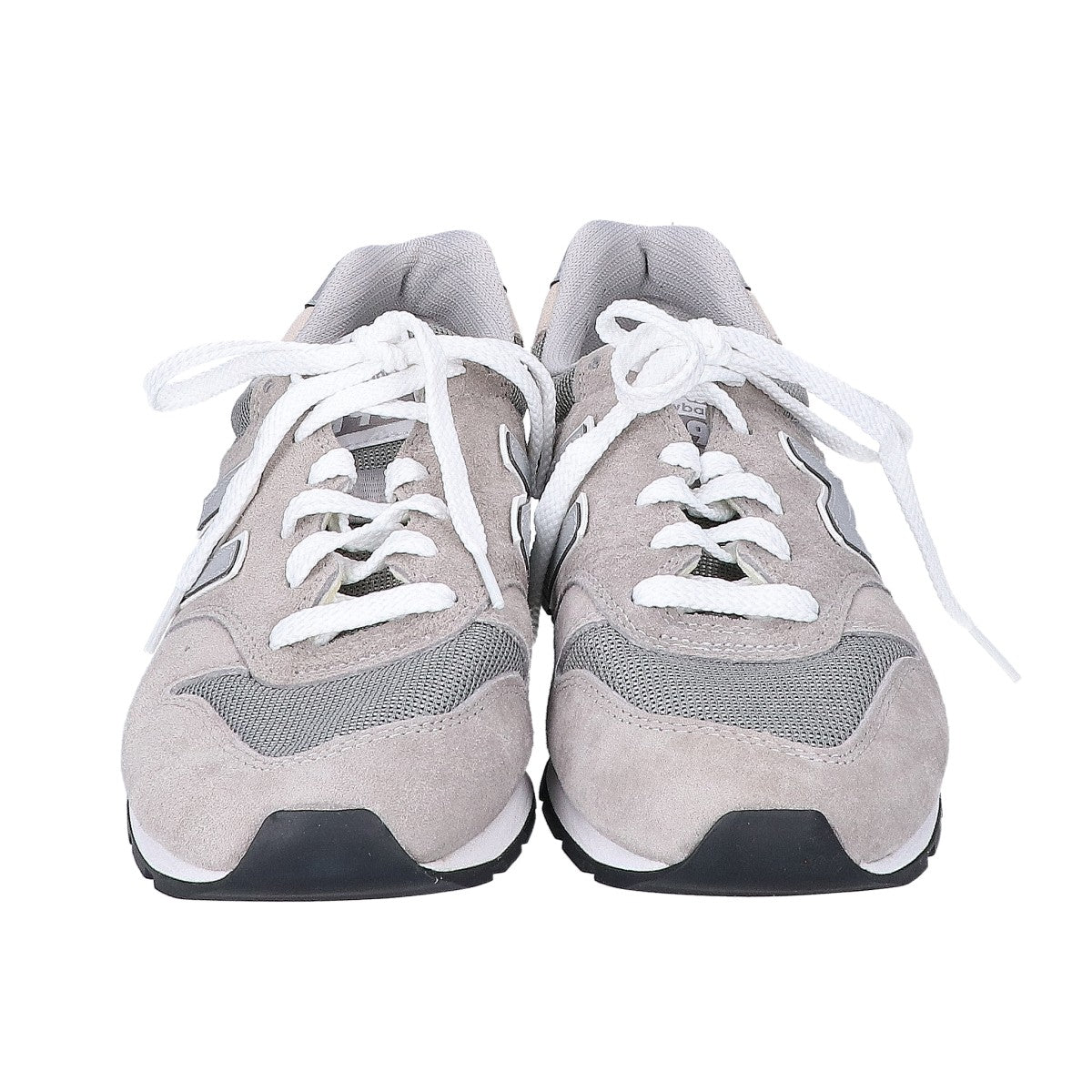 NEW BALANCE ニューバランス 【美品】CM996GR2 ローカットスニーカー シューズ