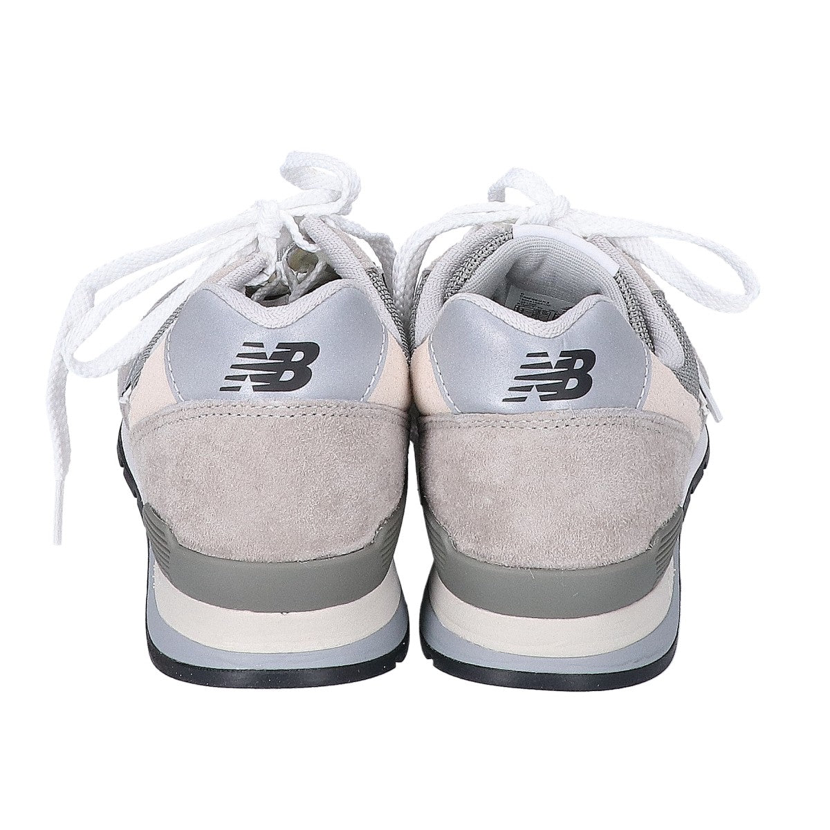 NEW BALANCE ニューバランス 【美品】CM996GR2 ローカットスニーカー シューズ