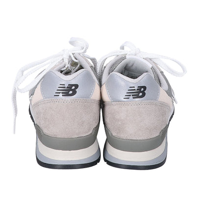 NEW BALANCE ニューバランス 【美品】CM996GR2 ローカットスニーカー シューズ