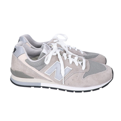 NEW BALANCE ニューバランス 【美品】CM996GR2 ローカットスニーカー シューズ