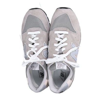 NEW BALANCE ニューバランス 【美品】CM996GR2 ローカットスニーカー シューズ