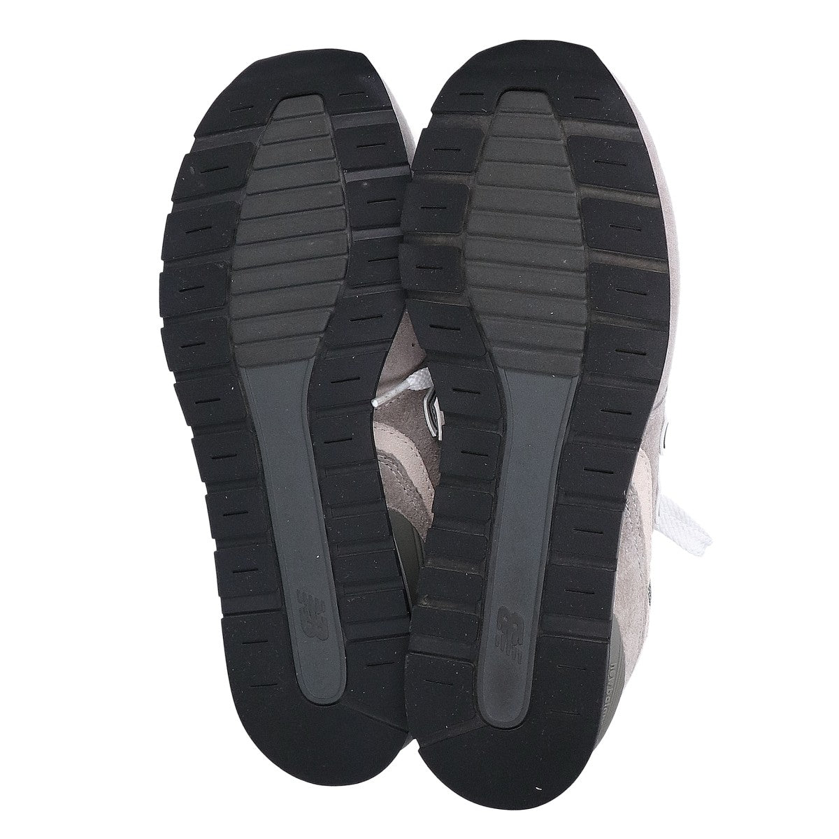 NEW BALANCE ニューバランス 【美品】CM996GR2 ローカットスニーカー シューズ
