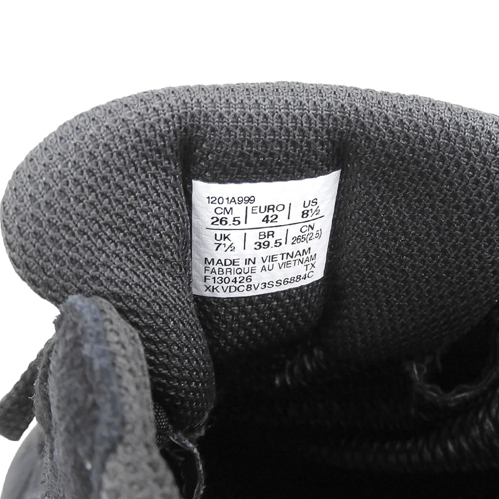 asics アシックス 美品 GORE-TEX GEL-PTG GTX スエード ローカットスニーカー シューズ メンズ ブラック 26.5cm シューズ