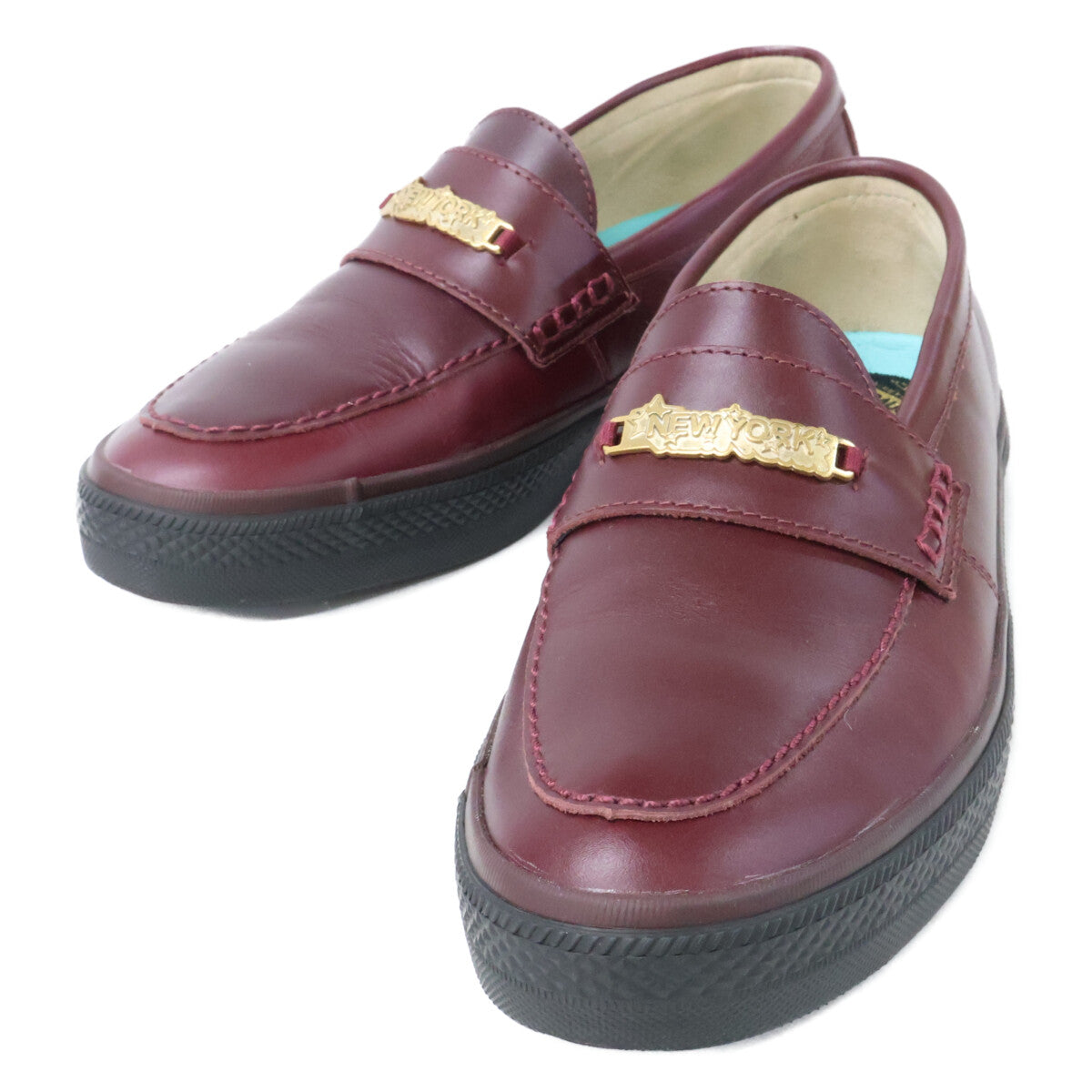 converse コンバース 1SD207 CS LOAFER SK TOYA HORIUCHI スケートボーディング CS ローファー SK トーヤ ホリウチ シューズ