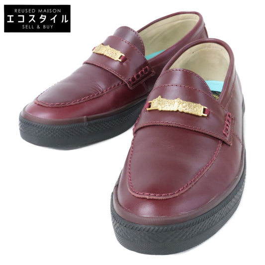 converse コンバース 1SD207 CS LOAFER SK TOYA HORIUCHI スケートボーディング CS ローファー SK トーヤ ホリウチ シューズ