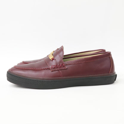 converse コンバース 1SD207 CS LOAFER SK TOYA HORIUCHI スケートボーディング CS ローファー SK トーヤ ホリウチ シューズ