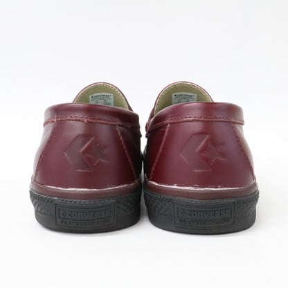 converse コンバース 1SD207 CS LOAFER SK TOYA HORIUCHI スケートボーディング CS ローファー SK トーヤ ホリウチ シューズ