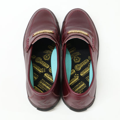 converse コンバース 1SD207 CS LOAFER SK TOYA HORIUCHI スケートボーディング CS ローファー SK トーヤ ホリウチ シューズ
