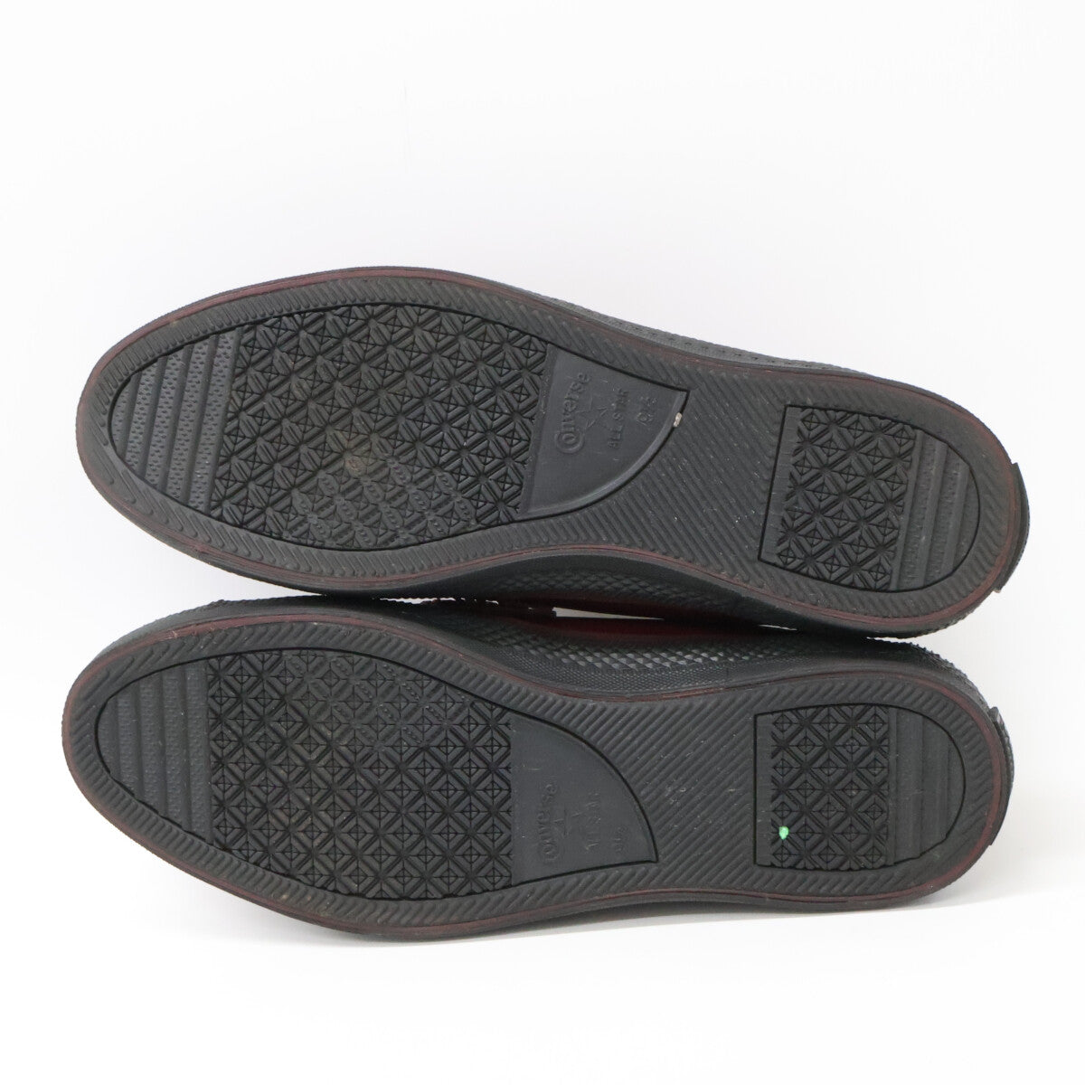 converse コンバース 1SD207 CS LOAFER SK TOYA HORIUCHI スケートボーディング CS ローファー SK トーヤ ホリウチ シューズ
