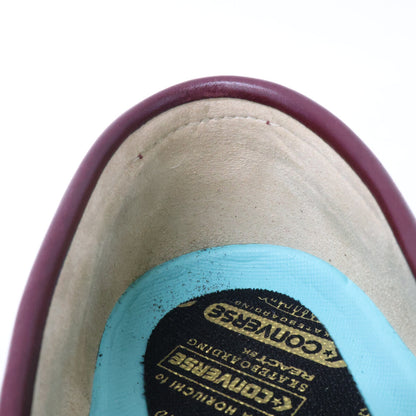 converse コンバース 1SD207 CS LOAFER SK TOYA HORIUCHI スケートボーディング CS ローファー SK トーヤ ホリウチ シューズ