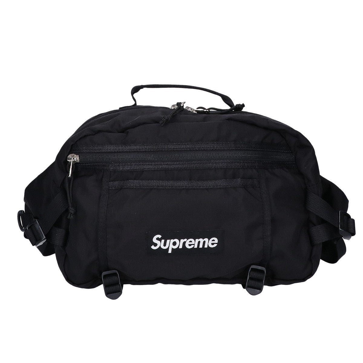 Supreme シュプリーム 16SS Waist Bag ボックスロゴ ウエストバッグ
