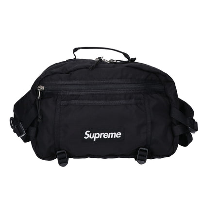 Supreme シュプリーム 16SS Waist Bag ボックスロゴ ウエストバッグ