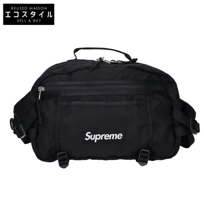 Supreme シュプリーム 16SS Waist Bag ボックスロゴ ウエストバッグ