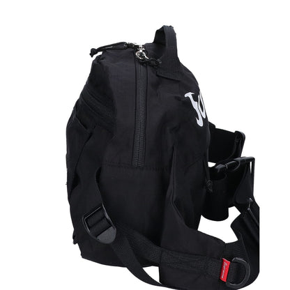 Supreme シュプリーム 16SS Waist Bag ボックスロゴ ウエストバッグ
