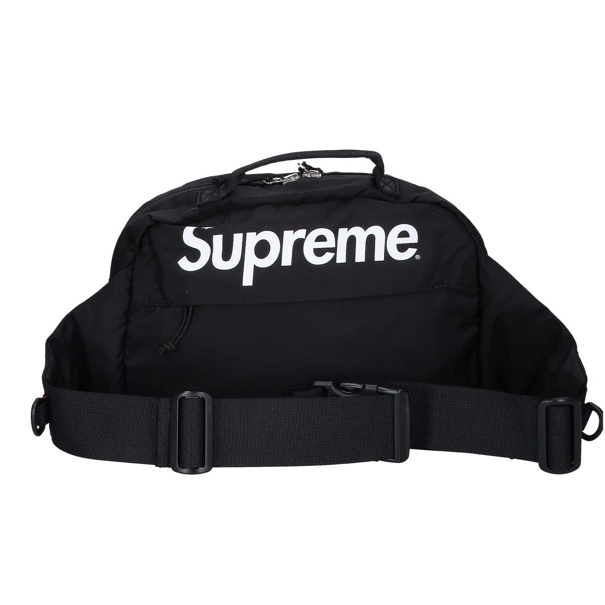 Supreme シュプリーム 16SS Waist Bag ボックスロゴ ウエストバッグ