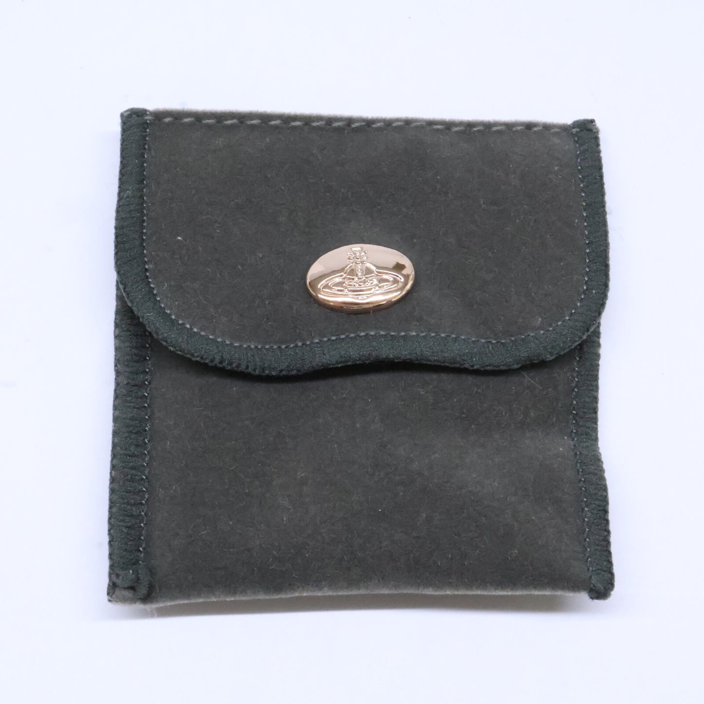 VivienneWestwood ヴィヴィアンウエストウッド 【美品】オーブ グラスホルダー ネックレス