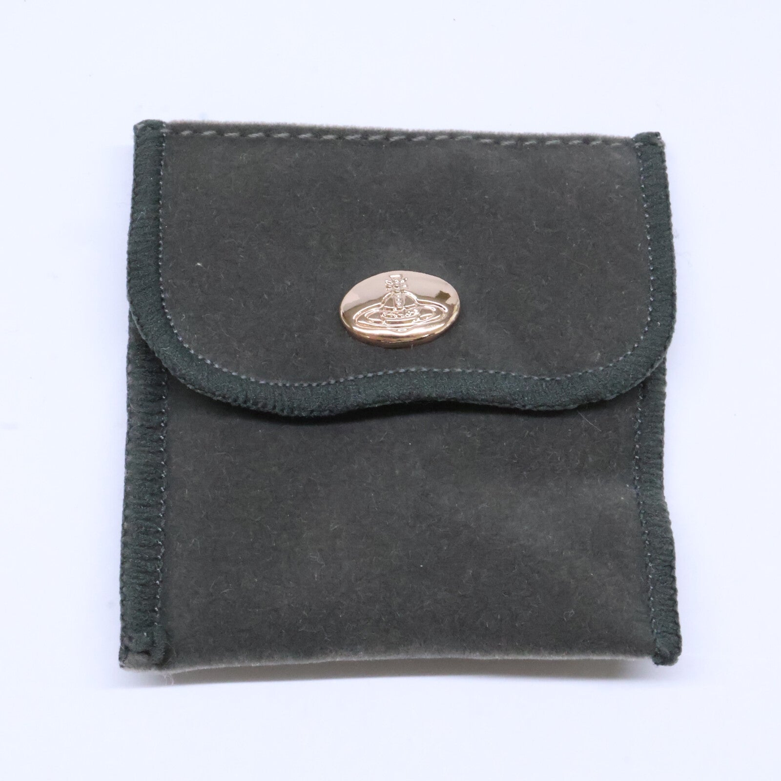 VivienneWestwood ヴィヴィアンウエストウッド 【美品】オーブ グラスホルダー ネックレス