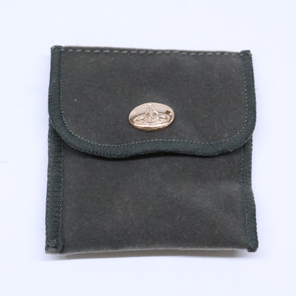 VivienneWestwood ヴィヴィアンウエストウッド 【美品】オーブ グラスホルダー ネックレス