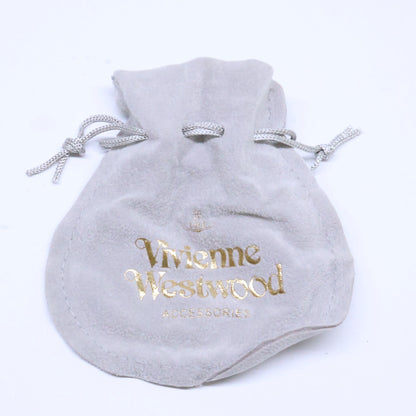 VivienneWestwood ヴィヴィアンウエストウッド 【美品】プチオーブ チェーン ネックレス