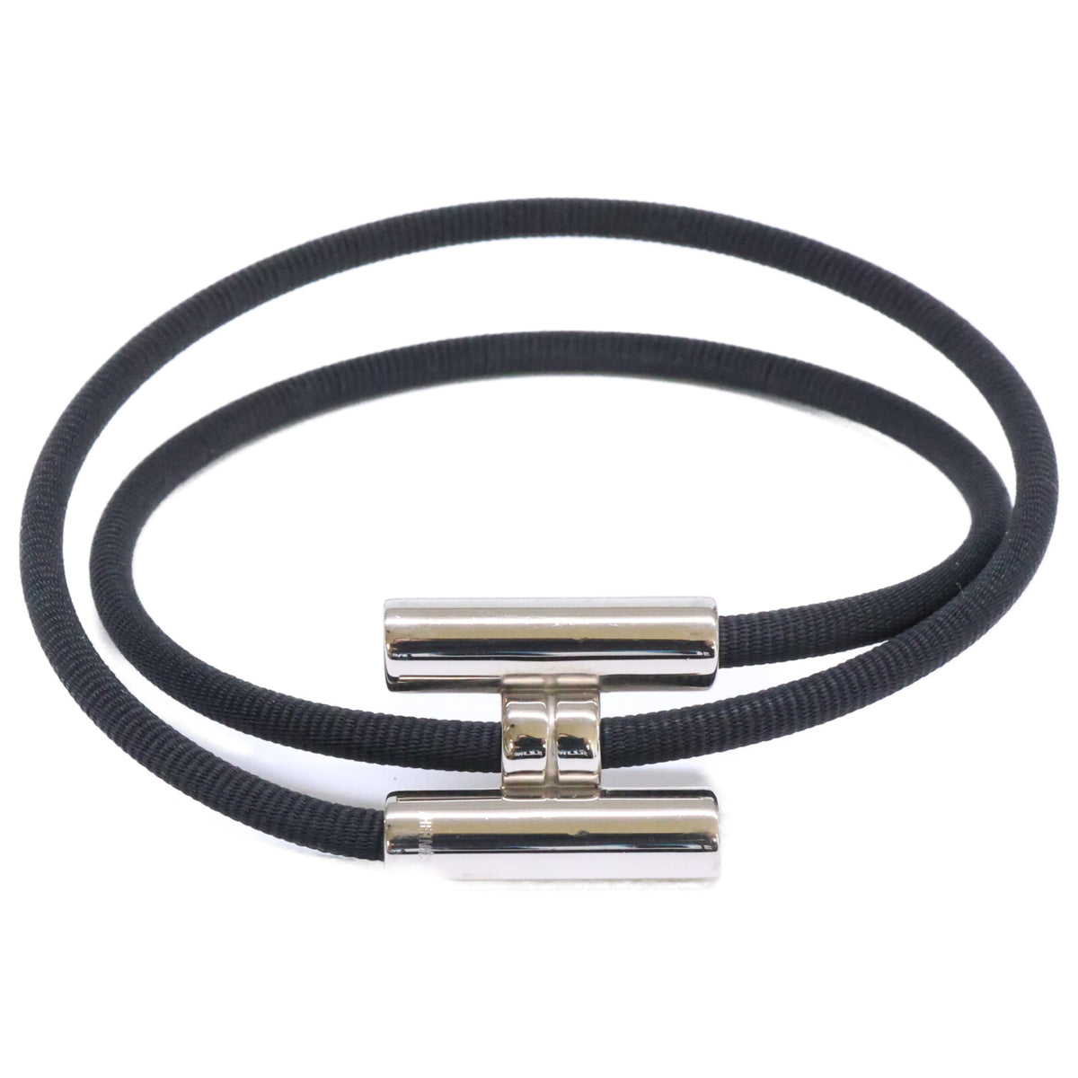 HERMES エルメス 【美品】トゥルニ・トレッセ ブレスレット