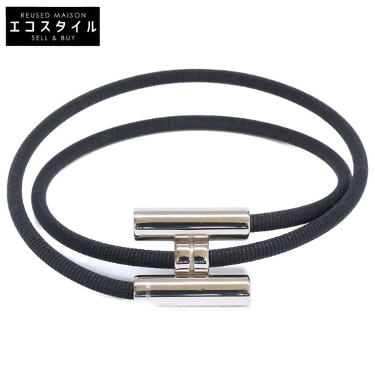 HERMES エルメス 【美品】トゥルニ・トレッセ ブレスレット