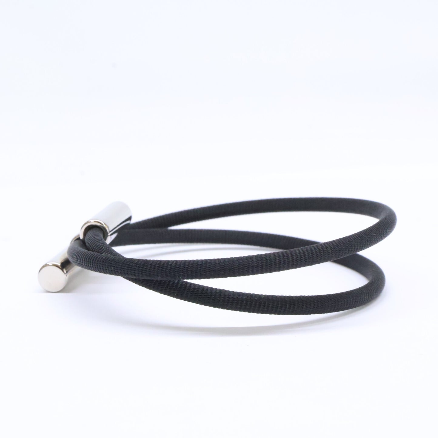 HERMES エルメス 【美品】トゥルニ・トレッセ ブレスレット