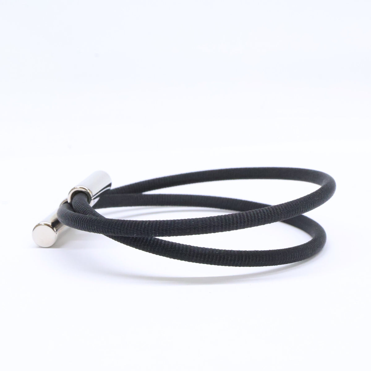 HERMES エルメス 【美品】トゥルニ・トレッセ ブレスレット