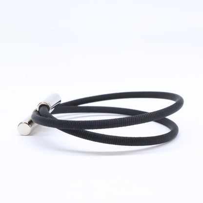HERMES エルメス 【美品】トゥルニ・トレッセ ブレスレット