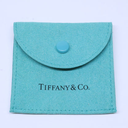 TIFFANY&Co. ティファニー 【美品】ティファニー1837 ブラックチタン ナロー リング 指輪