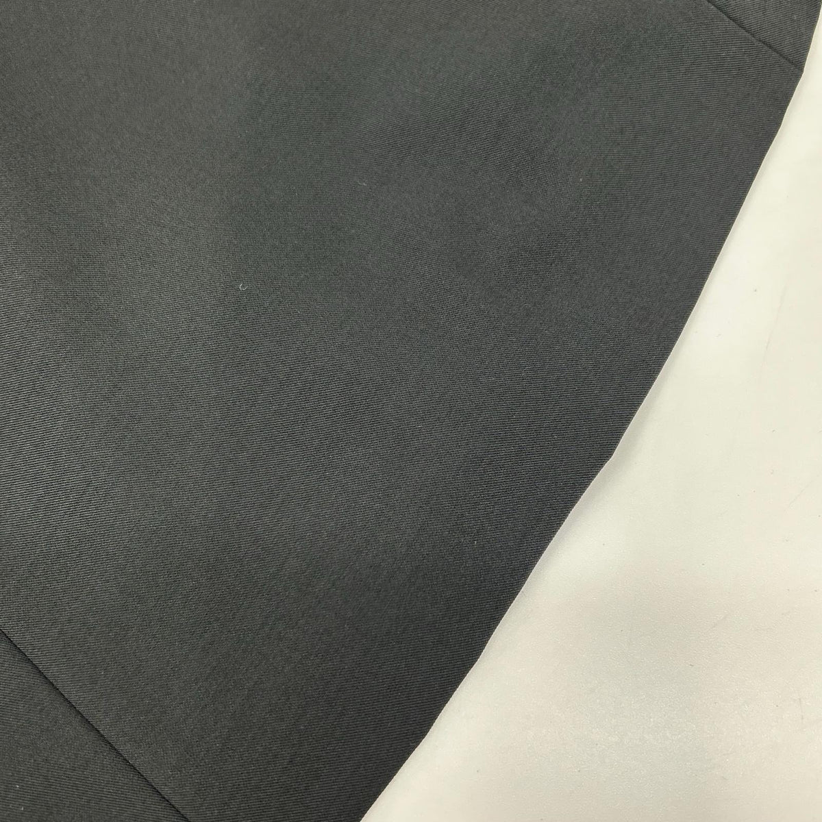 BLUE LABEL CRESTBRIDGE ブルーレーベルクレストブリッジ 55J01-501-09 24年製 ブラック ドッキングジャンパースカートドレス ワンピース