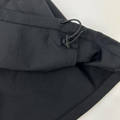 BLUE LABEL CRESTBRIDGE ブルーレーベルクレストブリッジ 55J27-313-09 24年製 ホワイト ライトストレッチジャージーコンビドレス ワンピース