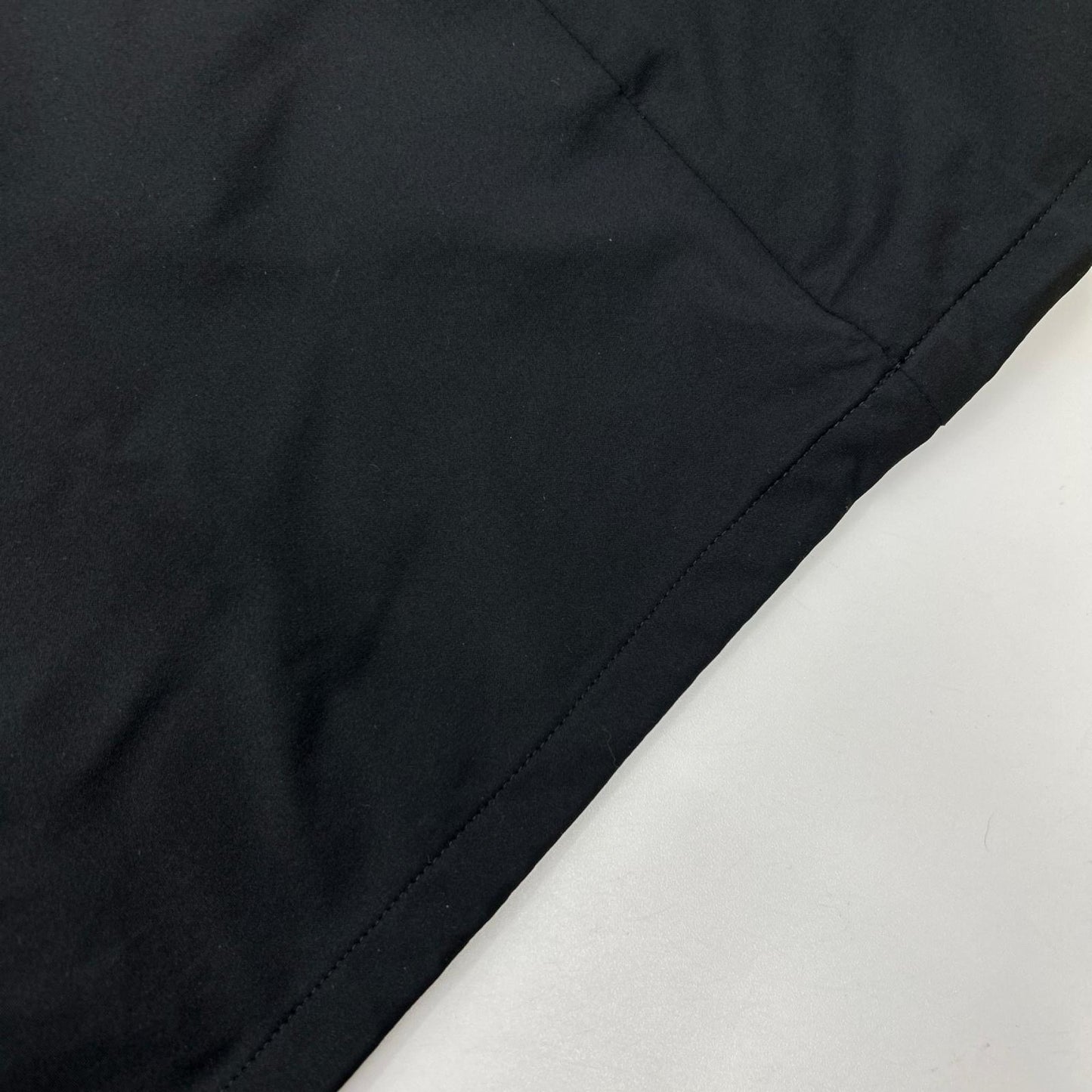 BLUE LABEL CRESTBRIDGE ブルーレーベルクレストブリッジ 55J27-313-08 24年製 ボーダー ライトストレッチジャージーコンビドレス ワンピース