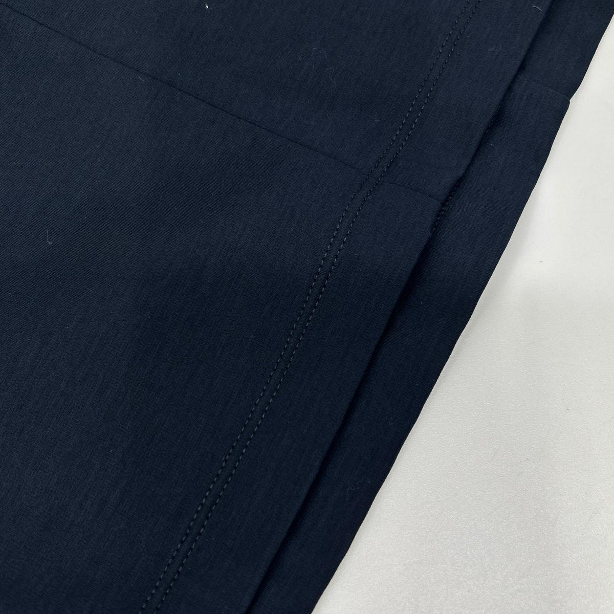 BLUE LABEL CRESTBRIDGE 55J33-110-25 Navy × Blue 3WAY set-up dress Dress