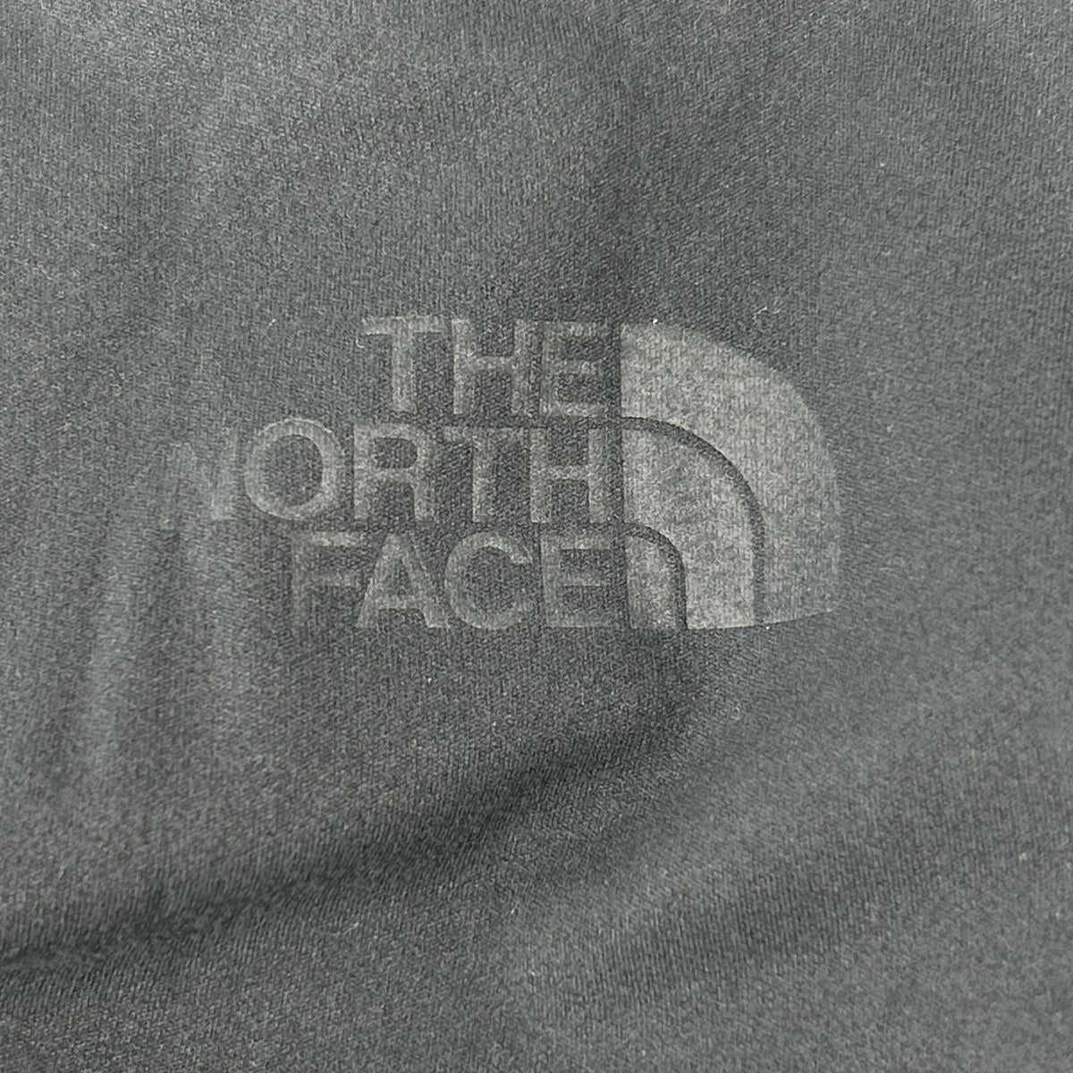 THE NORTH FACE Made in 2025 NT12560 Navy Snap-button Tech Lounge cardigan Top