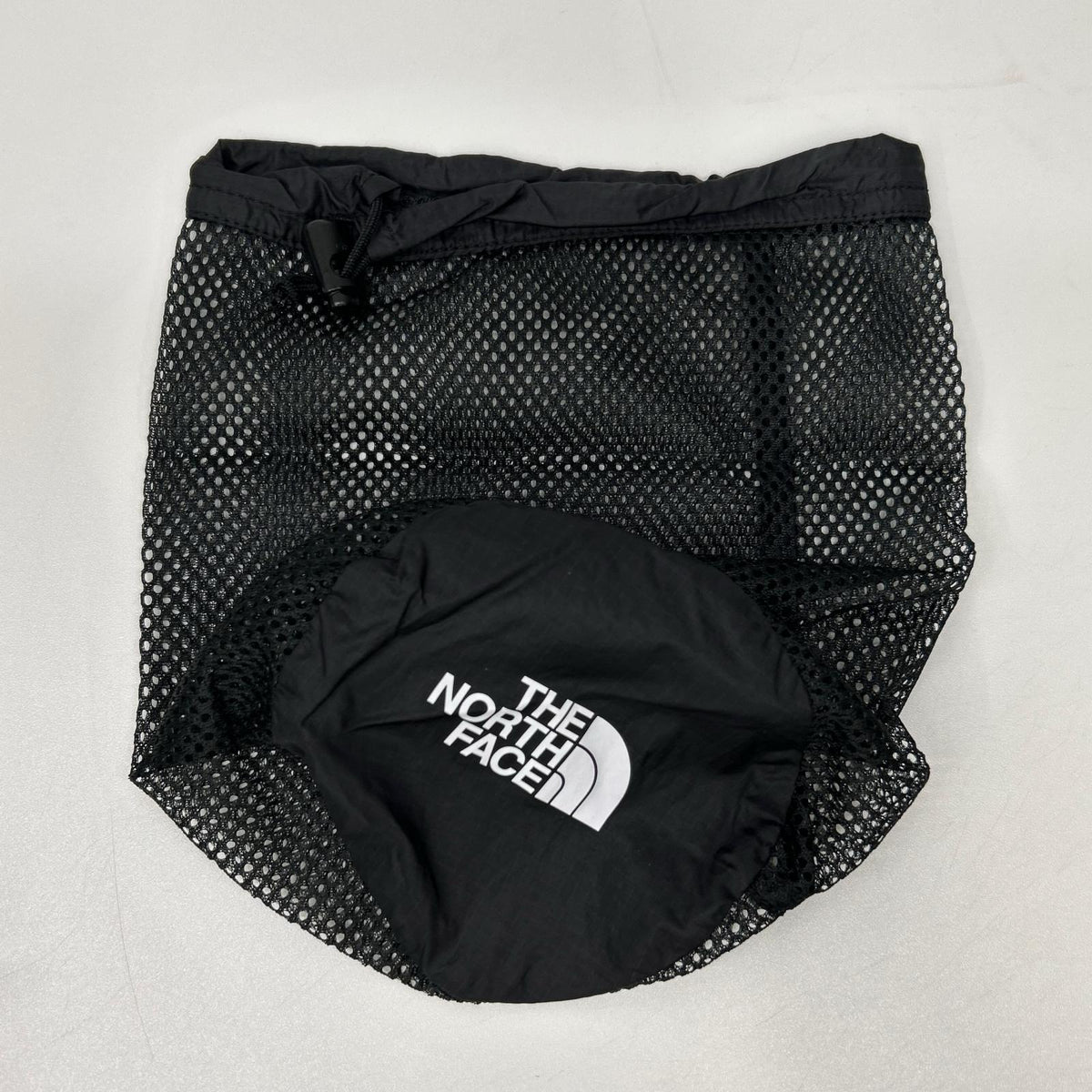 THE NORTH FACE ノースフェイス 25年製 NT12560 ネイビー スナップボタン テックラウンジカーディガン トップス