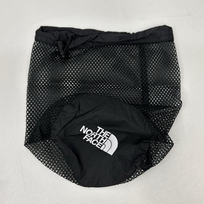 THE NORTH FACE ノースフェイス 25年製 NT12560 ネイビー スナップボタン テックラウンジカーディガン トップス