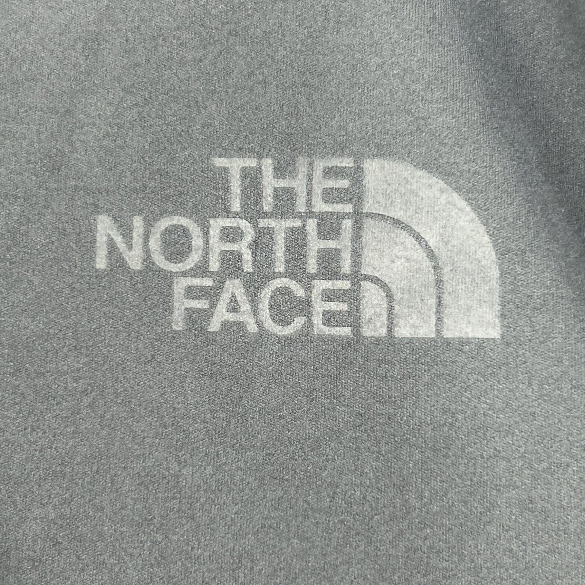 THE NORTH FACE ノースフェイス 25年製 NT12560 ネイビー スナップボタン テックラウンジカーディガン トップス